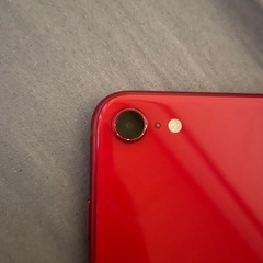 iPhone se2 64GB simフリーの画像
