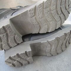 🍊ワイルドブーツ新品の画像