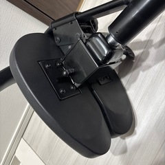 アーユルチェア 美品の画像