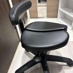 アーユルチェア 美品の画像