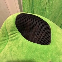 宇宙人 コスプレ 着ぐるみの画像