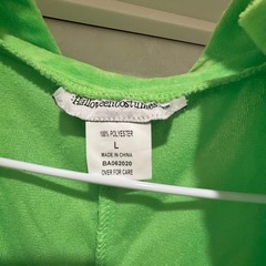 宇宙人 コスプレ 着ぐるみの画像