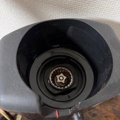 高性能コーヒーグラインダー: Wilfa SVART Aromaの画像