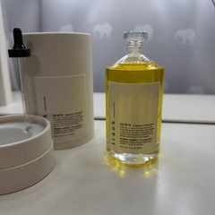 track oil no.3 トラックオイル ヘアオイル no3 ジョエルロティの画像