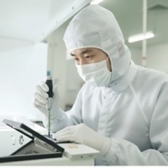 【高収入】半導体製造メーカーの設備メンテナンス 三重県四日市市 三重県四日市市(近鉄富田)半導体製造メーカーの設備メンテナンスの画像
