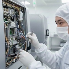 【高収入】半導体製造メーカーの設備メンテナンス・保全 岩手県北上市 岩手県北上市(村崎野)半導体製造メーカーの設備メンテナンスの画像