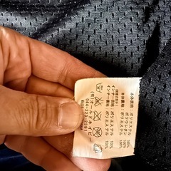 スコット　バイクジャケットの画像