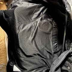 スコット　バイクジャケットの画像