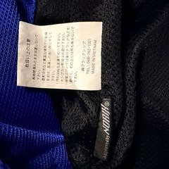 エルフ　バイクジャケットの画像