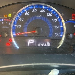 電動スライド 交換可能 車検来年8月 ma15 ソリオ の画像