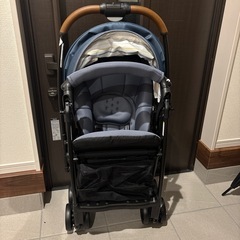 アップリカ　ベビーカー　カルーン　新品未使用 の画像