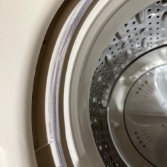 洗濯機の画像