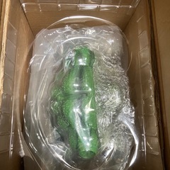 【未開封】ドラゴンボール　一番くじ　　神龍　ポルンガ　デンデ　究極神龍　ラストワン
の画像