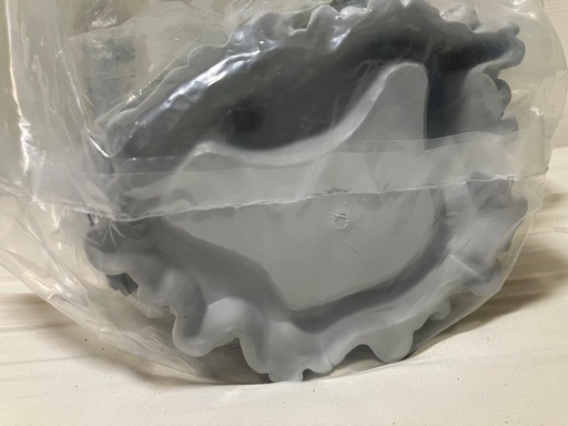 【未開封】ドラゴンボール　一番くじ　　神龍　ポルンガ　デンデ　究極神龍　ラストワン