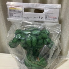 【未開封】ドラゴンボール　一番くじ　　神龍　ポルンガ　デンデ　究極神龍　ラストワン
の画像