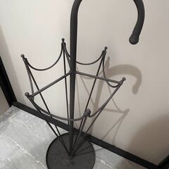傘立ての画像