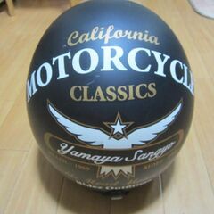 🍊ヴィンテージヘルメット②の画像