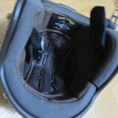 🍊ヴィンテージヘルメット②の画像