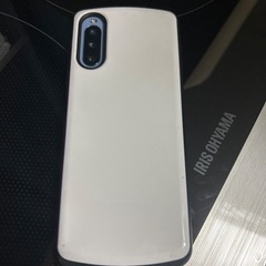 Xperia10Ⅲ 売りますの画像