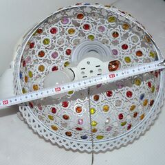 配達先決定🚚　無料配達します🚚超かわいいペンダントライト💖レトロ調💖洋風💖北欧💖の画像