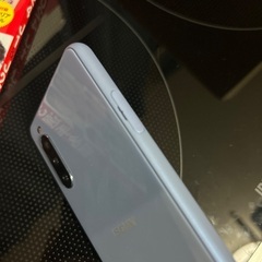 Xperia10Ⅲ 売りますの画像
