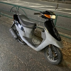 格安原付バイク💥他在庫多数見学大歓迎の画像