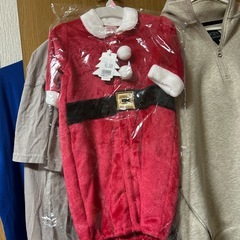 クリスマス サンタコスの画像