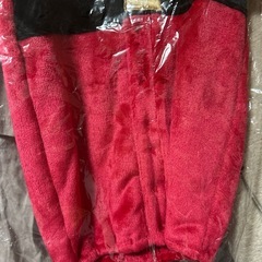 クリスマス サンタコスの画像