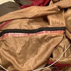 スノーピークアメニティドームsの画像