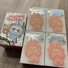 【正規品】ラブブ エナジー&マカロン の画像