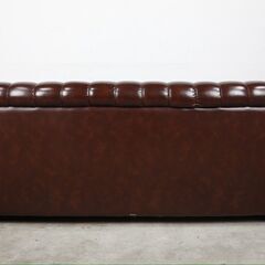 美品『karimoku』カリモク トリプルソファ ソファ ソファー 3P 3シーター 3人掛け 三人掛け 3人用 三人用 RWso92の画像