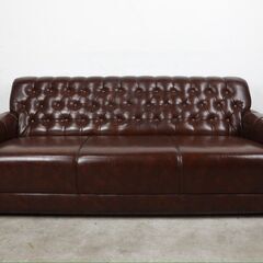 美品『karimoku』カリモク トリプルソファ ソファ ソファー 3P 3シーター 3人掛け 三人掛け 3人用 三人用 RWso92の画像