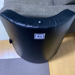 空手　モリヤ　ビッグミットの画像