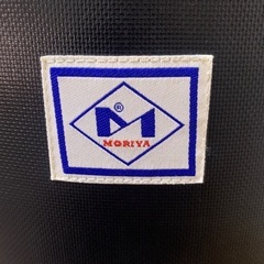 空手　モリヤ　ビッグミットの画像