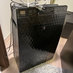 【無料】空気清浄機の画像