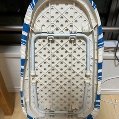 アイロン台の画像