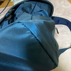 ラゲッジレーベル　リュックサック　大容量　　メンズの画像