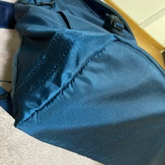 ラゲッジレーベル　リュックサック　大容量　　メンズの画像