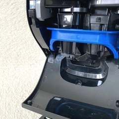 ネスカフェ ゴールドブレンド バリスタ Duo バリスタデュオ ブラック 黒の画像