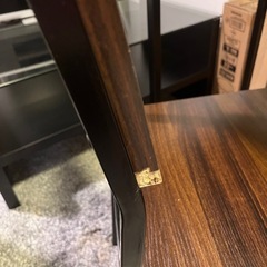 【無料】デスク　椅子の画像