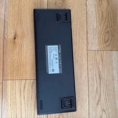 ROCCAT Vulcan TKL Proの画像