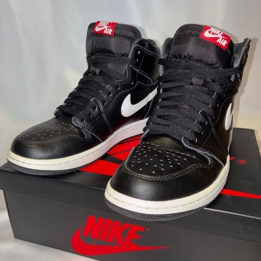 Air Jordan 1 Retro High OG ‘陰陽’ 26.5cm