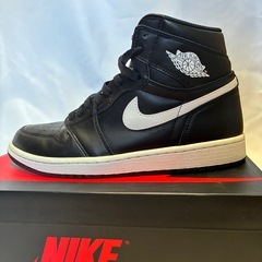 Air Jordan 1 Retro High OG ‘陰陽’ 26.5cmの画像