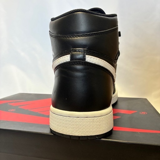 Air Jordan 1 Retro High OG ‘陰陽’ 26.5cm