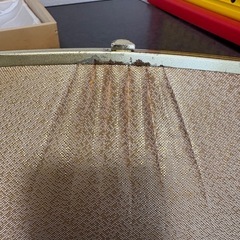 和装 フォーマル 草履バッグセットの画像