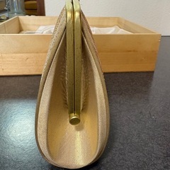 和装 フォーマル 草履バッグセットの画像