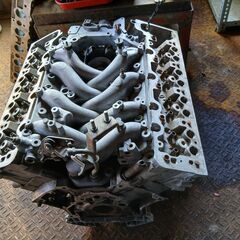 オールドMベンツ190E-123-124-126-111-107-108-114-129-140エンジン販売の画像