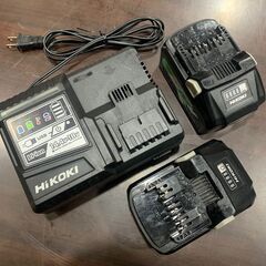 【訳あり品/お値下げしました！】 HiKOKI ハイコーキ DH36DSA(2WP) 40mm コードレスハンマドリル マルチボルト36Vの画像