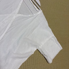 和装　肌襦袢　Lサイズの画像