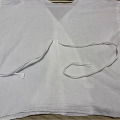 和装　肌襦袢　Lサイズの画像